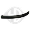 VW 3B0807718B41 Trim/Protective Strip, bumper